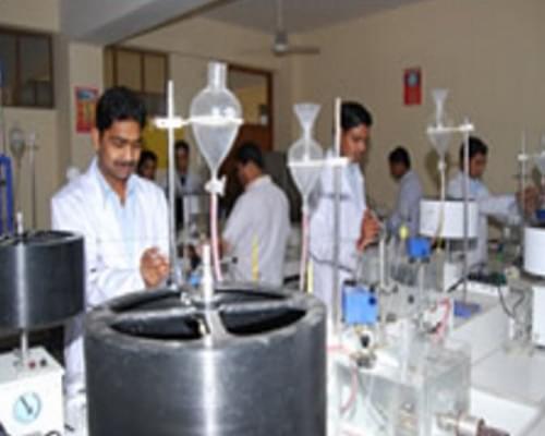 Amar Shaheed Baba Ajit Singh Jujhar Singh Memorial College of Pharmacy Bela Infrastructure photo 8