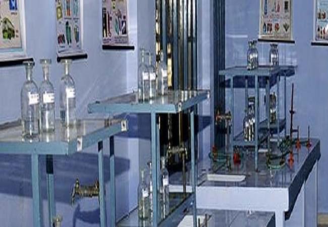 Amar Shaheed Baba Ajit Singh Jujhar Singh Memorial College of Pharmacy Bela Infrastructure photo 9