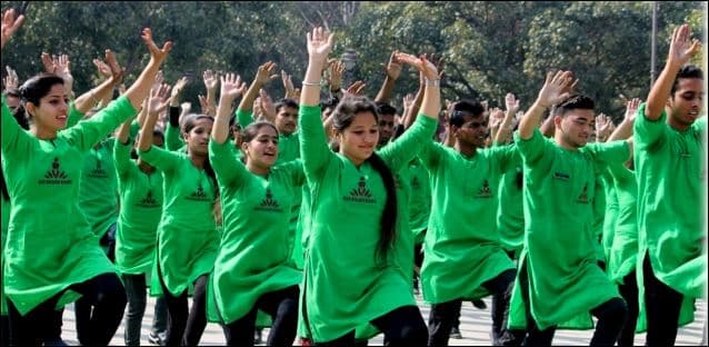 PG Government College for Girls Chandigarh Event and Extra Curriculars photo 3