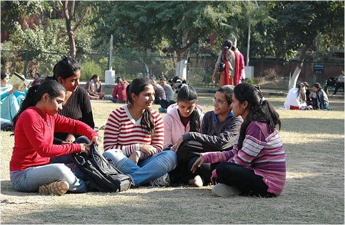 PG Government College for Girls Chandigarh Event and Extra Curriculars photo 4
