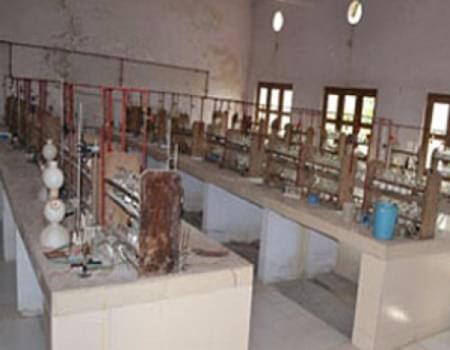 Rooprani Sukhnandan Singh Mahavidyalaya Kanpur Infrastructure photo 4