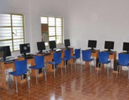 Rooprani Sukhnandan Singh Mahavidyalaya Kanpur Infrastructure photo 1