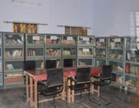 Rooprani Sukhnandan Singh Mahavidyalaya Kanpur Infrastructure photo 2