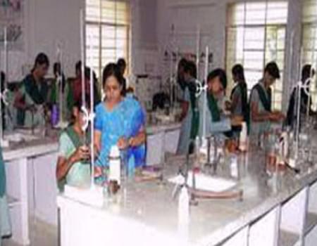 Rooprani Sukhnandan Singh Mahavidyalaya Kanpur Infrastructure photo 3