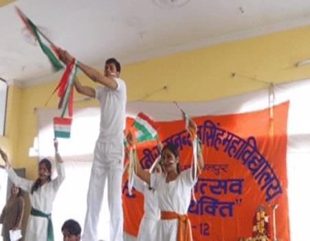 Rooprani Sukhnandan Singh Mahavidyalaya Kanpur Extra Curriculars photo 1