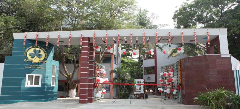 Patrician College of Arts and science Chennai Building & Infrastructure photo 3