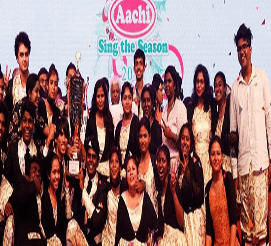 Patrician College of Arts and science Chennai Events photo 2