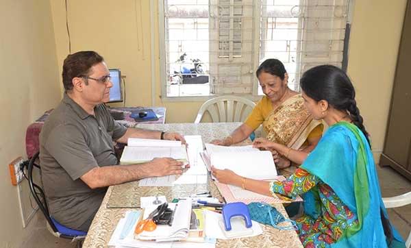 Navjivan Arts & Commerce College Dahod Campus photo 3