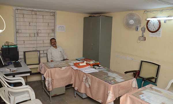 Navjivan Arts & Commerce College Dahod Campus photo 4