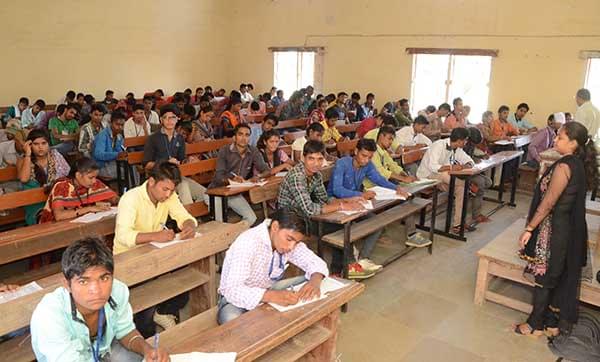 Navjivan Arts & Commerce College Dahod Campus photo 5