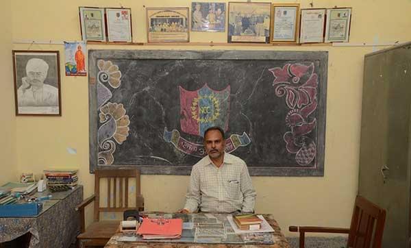 Navjivan Arts & Commerce College Dahod Campus photo 7