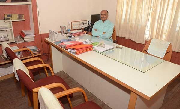 Navjivan Arts & Commerce College Dahod Campus photo 9