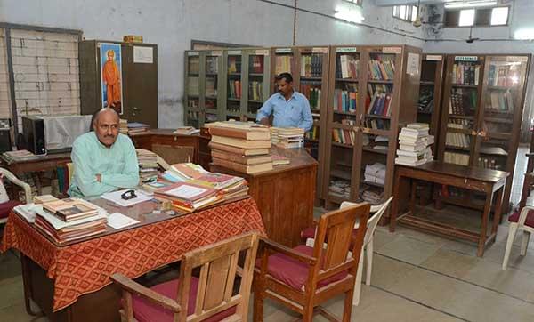 Navjivan Arts & Commerce College Dahod Campus photo 10