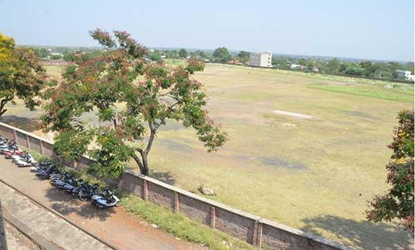 Navjivan Arts & Commerce College Dahod Campus photo 12