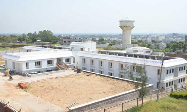 Navjivan Arts & Commerce College Dahod Campus photo 13