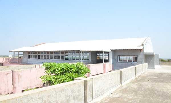 Navjivan Arts & Commerce College Dahod Campus photo 14