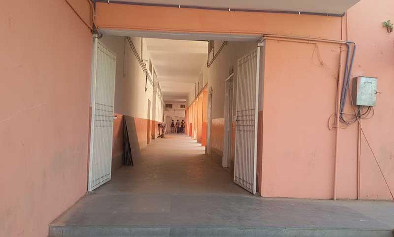 Navjivan Arts & Commerce College Dahod Campus photo 1