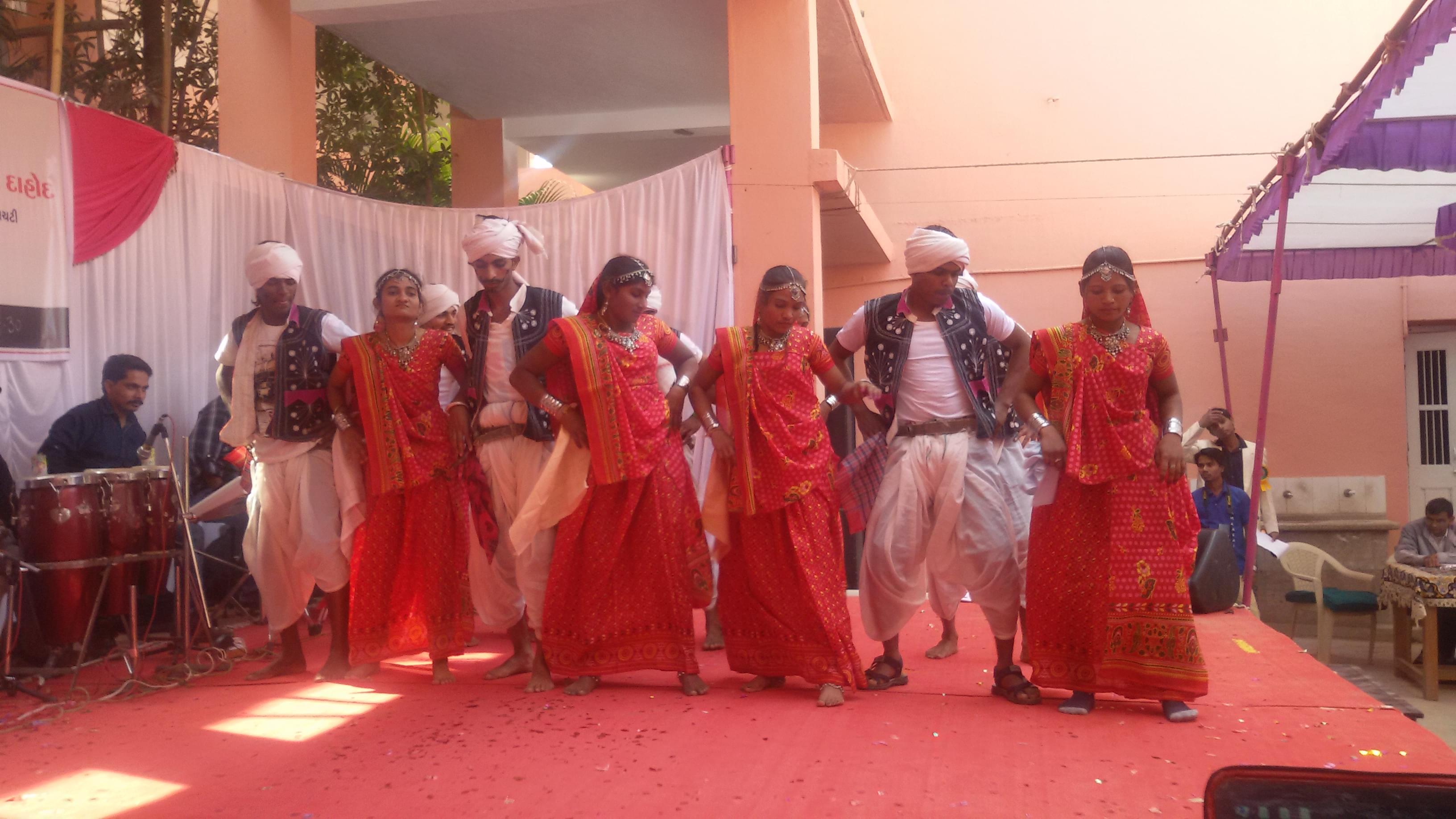 Navjivan Arts & Commerce College Dahod Events photo 2