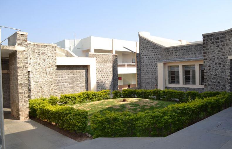 Dr. Vithalrao Vikhe Patil College of Pharmacy Ahmednagar Building & Infrastructure photo 12