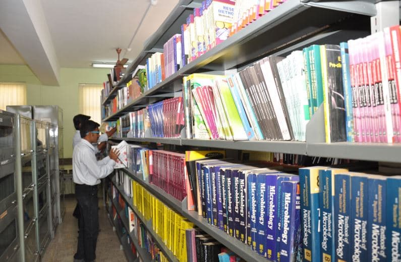 Dr. Vithalrao Vikhe Patil College of Pharmacy Ahmednagar Building & Infrastructure photo 9