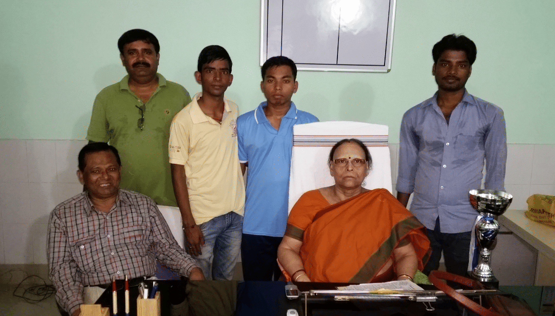 Marwari College Bhagalpur College Event photo 4