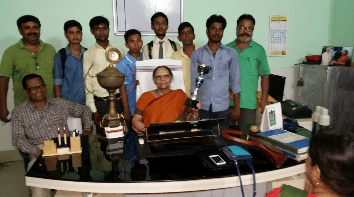 Marwari College Bhagalpur College Event photo 5