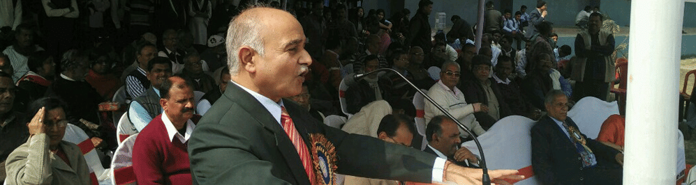 Marwari College Bhagalpur College Event photo 2