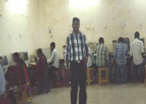 Government Degree College Koratla Infrastructure photo 2