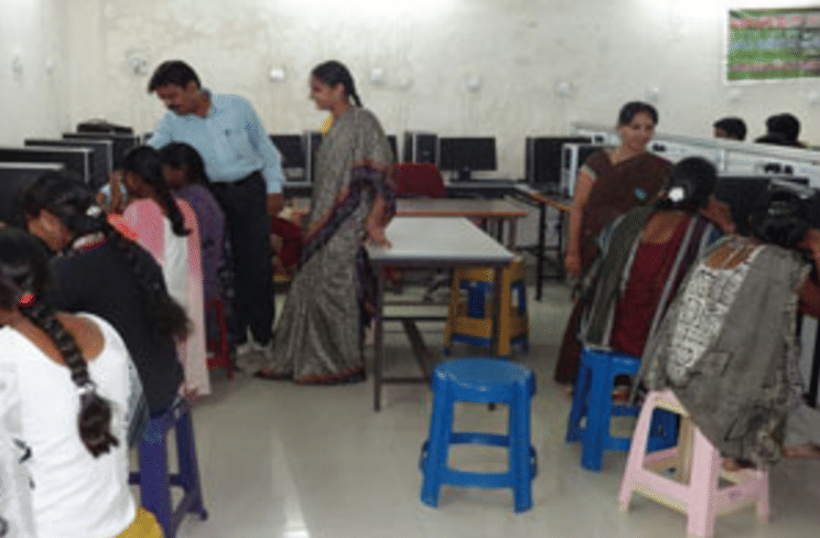 Government Degree College Koratla Infrastructure photo 5