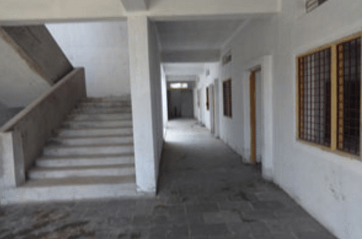 Government Degree College Koratla Infrastructure photo 7