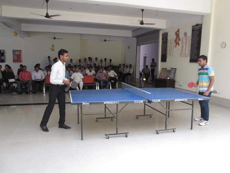 Rotary Institute of Management and Technology Chandausi Infrastructure photo 2