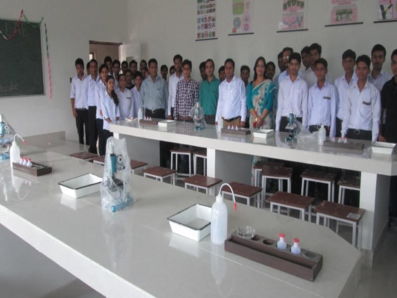 Rotary Institute of Management and Technology Chandausi Infrastructure photo 5