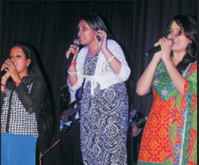 Maharani Kasiswari College Kolkata College Event photo 2