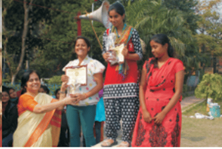 Maharani Kasiswari College Kolkata College Event photo 3