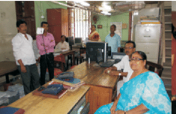 Maharani Kasiswari College Kolkata Infrastructure photo 2