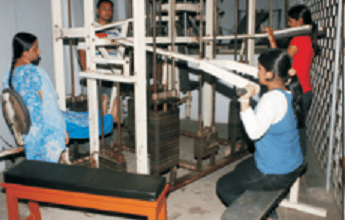 Maharani Kasiswari College Kolkata Infrastructure photo 4