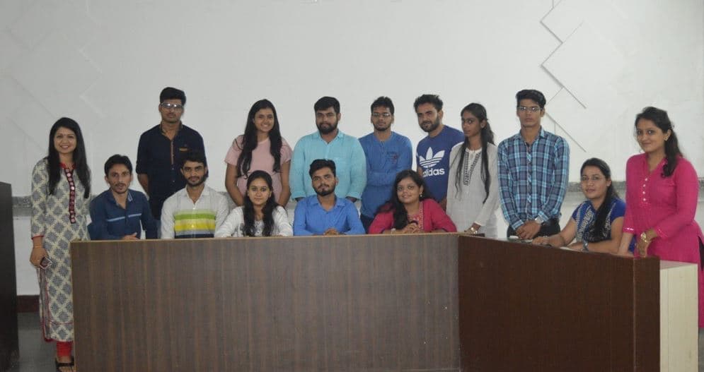 Pacific Institute of Business Studies Udaipur Events photo 1