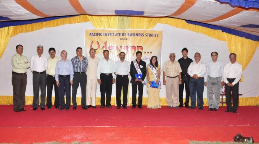 Pacific Institute of Business Studies Udaipur Events photo 10