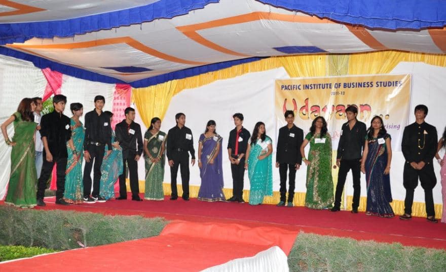 Pacific Institute of Business Studies Udaipur Events photo 11