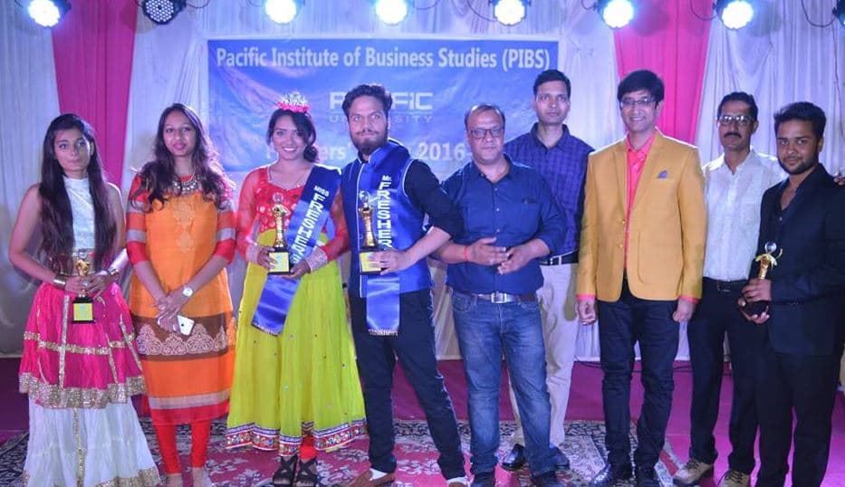 Pacific Institute of Business Studies Udaipur Events photo 2