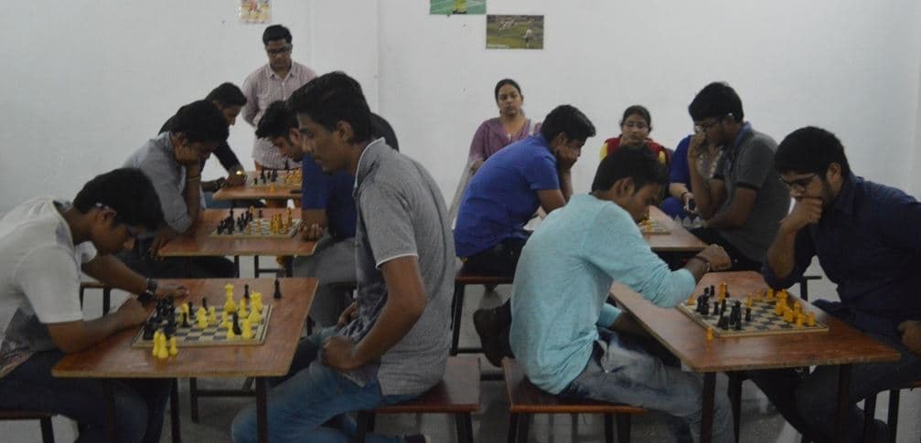 Pacific Institute of Business Studies Udaipur Events photo 3
