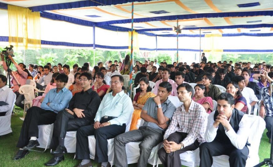 Pacific Institute of Business Studies Udaipur Events photo 4