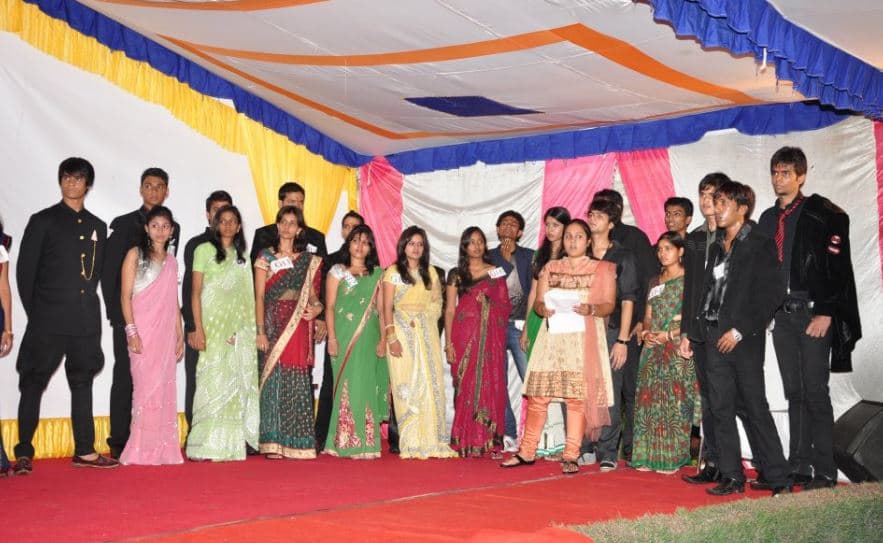 Pacific Institute of Business Studies Udaipur Events photo 5