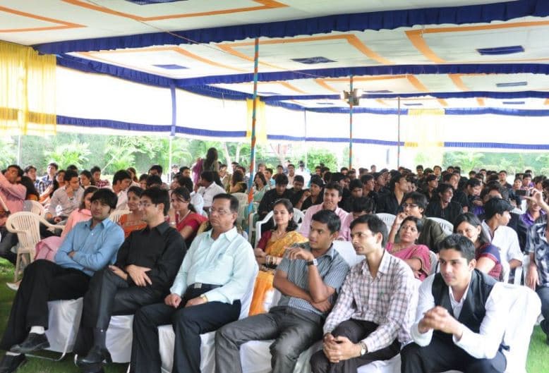 Pacific Institute of Business Studies Udaipur Events photo 6