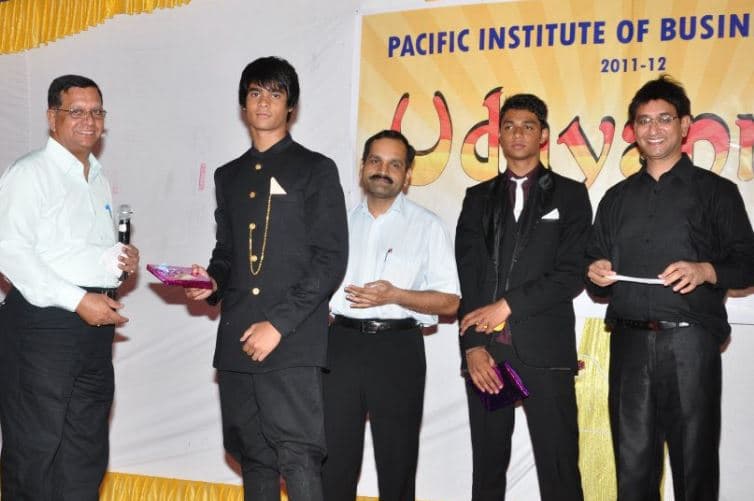 Pacific Institute of Business Studies Udaipur Events photo 8