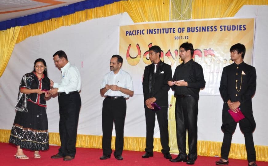 Pacific Institute of Business Studies Udaipur Events photo 9
