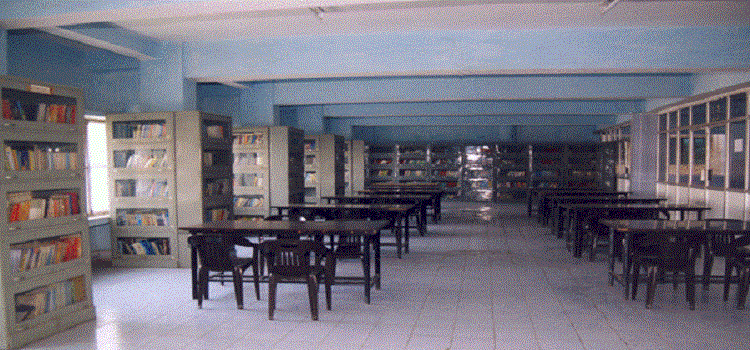 Shadan Institute of Management Studies Hyderabad Facilities photo 1