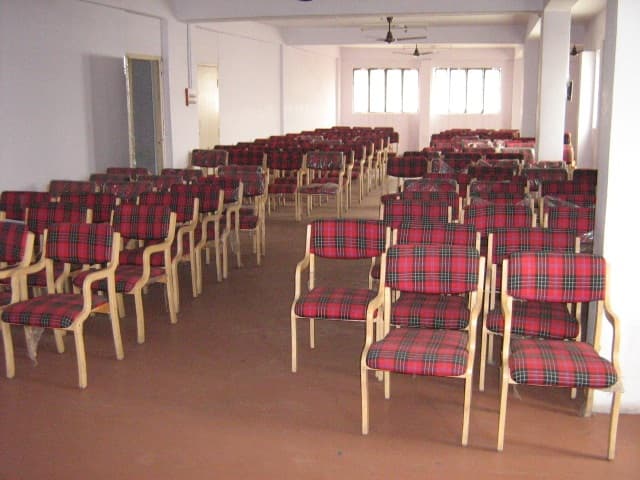 Shadan Institute of Management Studies Hyderabad Facilities photo 2