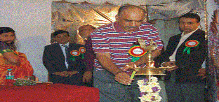 Shadan Institute of Management Studies Hyderabad Activities photo 1