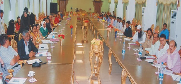 Shadan Institute of Management Studies Hyderabad Activities photo 2